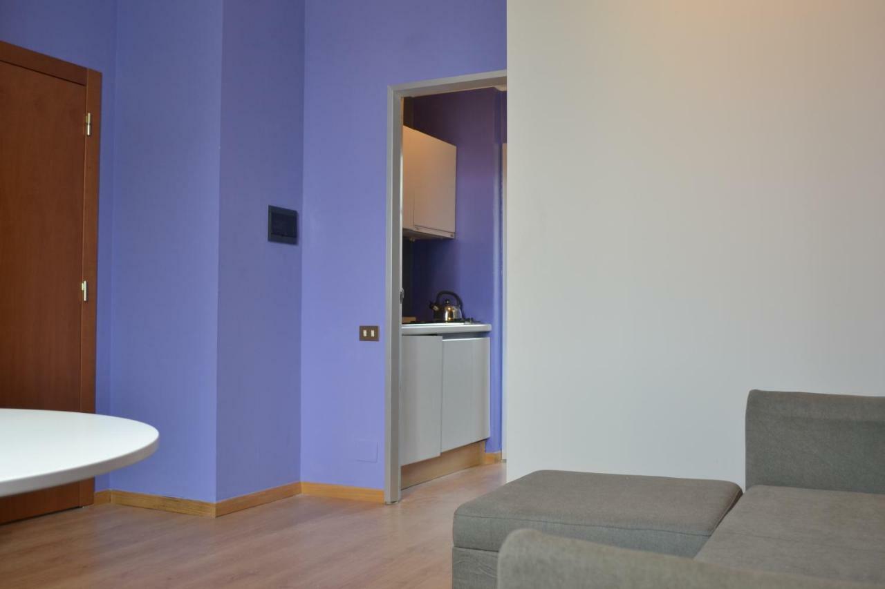 Apartment Nizza26 Serviced