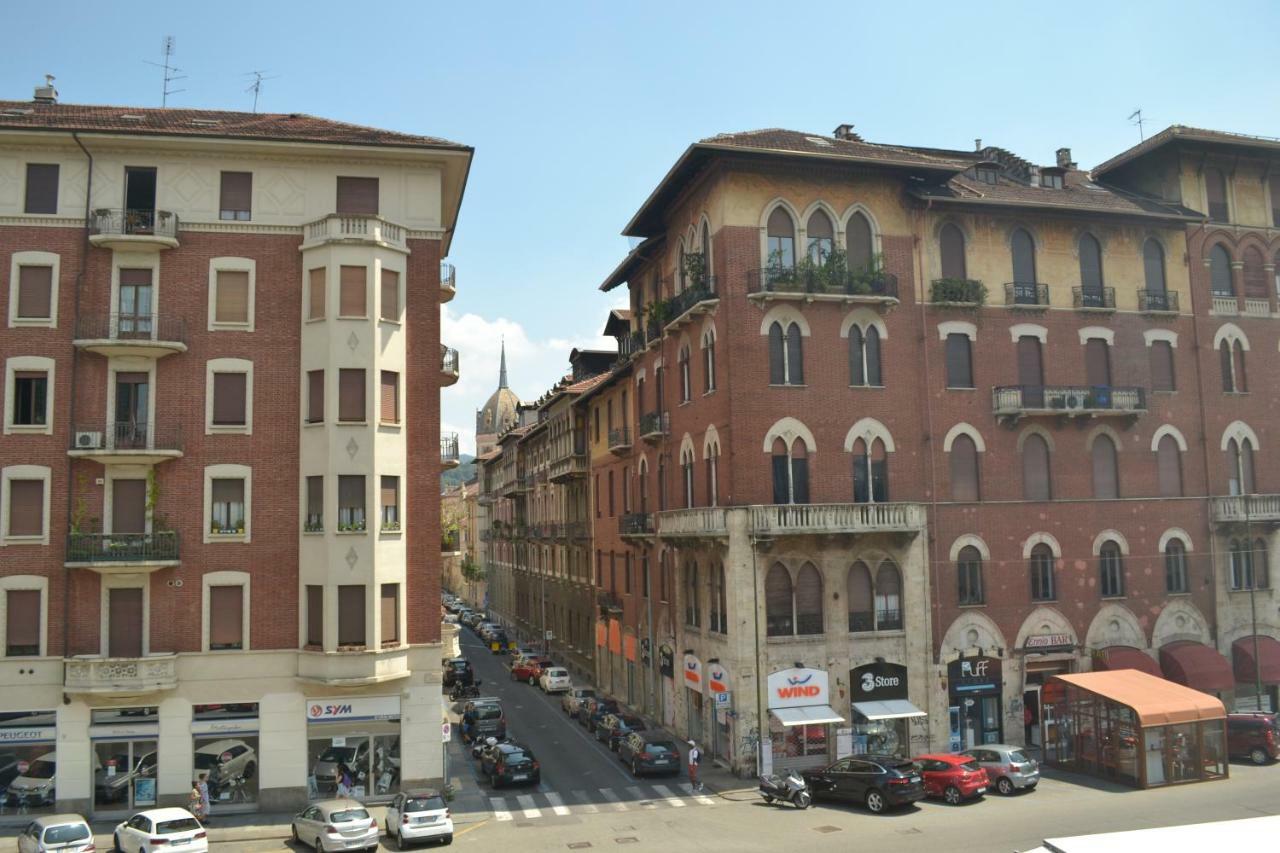 Nizza26 Serviced Apartment