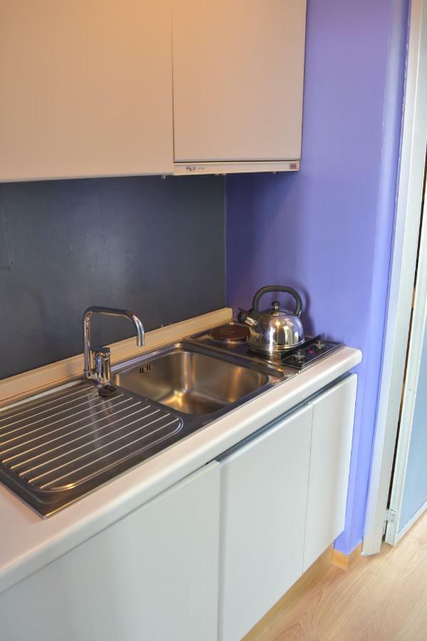 Nizza26 Serviced * Turin